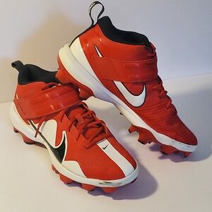 Mens Nike Baseball Cleats